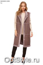 Cristina (   XW18011 (VESTE)) -  - 2019
,     