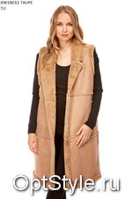 Cristina (   XW18011 (VESTE)) -  - 2019
,     