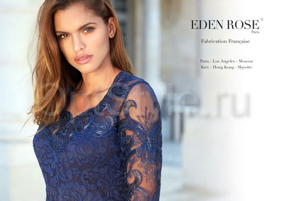 Eden Rose -  - 2019
,   
    