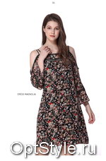 Jus d'Orange (     MAGNOLIA (DRESS)) -  - 2019
,     