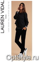 Lauren Vidal (    SWH 8278) -  - 2019
,     