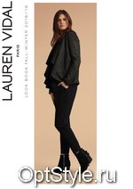 Lauren Vidal (    VH 8030) -  - 2019
,     