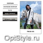 Marina V (    FW18-141 (COATIGAN)) -  - 2019
,     