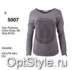 Passioni (   5007 (PULLOVER)) -  - 2019
,     