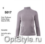 Passioni (   5017 (PULLOVER)) -  - 2019
,     