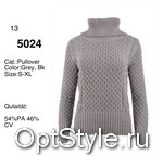 Passioni (   5024 (PULLOVER)) -  - 2019
,     