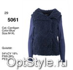 Passioni (   5061 (CARDIGAN)) -  - 2019
,     