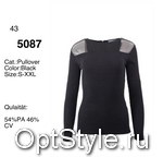 Passioni (   5087 (PULLOVER)) -  - 2019
,     