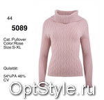 Passioni (   5089 (PULLOVER)) -  - 2019
,     