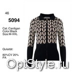 Passioni (   5094 (CARDIGAN)) -  - 2019
,     