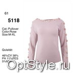 Passioni (   5118 (PULLOVER)) -  - 2019
,     