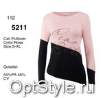 Passioni (   5211 (PULLOVER)) -  - 2019
,     