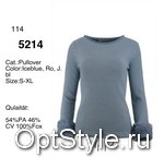 Passioni (   5214 (PULLOVER)) -  - 2019
,     