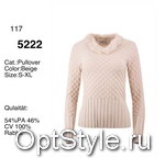 Passioni (   5222 (PULLOVER)) -  - 2019
,     