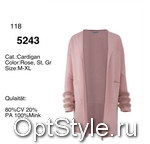 Passioni (   5243 (CARDIGAN)) -  - 2019
,     