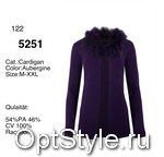 Passioni (   5251 (CARDIGAN)) -  - 2019
,     