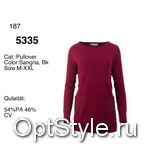 Passioni (   5335 (PULLOVER)) -  - 2019
,     