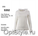 Passioni (   5352 (PULLOVER)) -  - 2019
,     