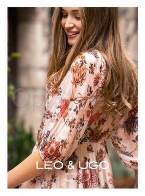 Leo&Ugo (Leo Guy) -  - 2019
,   
    