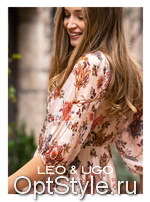 Leo&Ugo (Leo Guy) (   ( )   EER 542) -  - 2019
,     