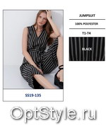 Marina V (    SS19-135 (JUMPSUIT)) -  - 2019
,     