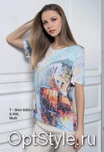 Passioni (   6363 (T-SHIRT)) -  - 2019
,     