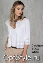 Passioni (   6249 (CARDIGAN)) -  - 2019
,     