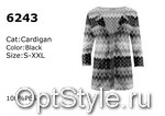 Passioni (   6243 (CARDIGAN)) -  - 2019
,     