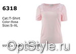 Passioni (   6318 (T-SHIRT)) -  - 2019
,     