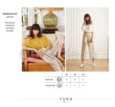 Yuka -  - 2019
,   
    