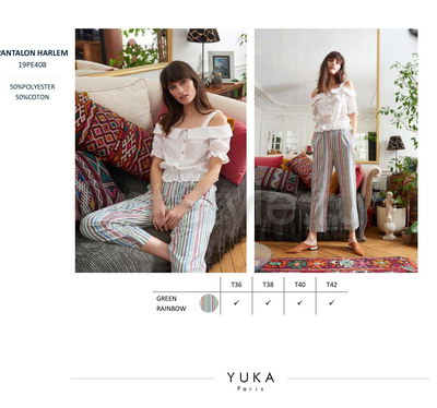 Yuka -  - 2019
,   
    