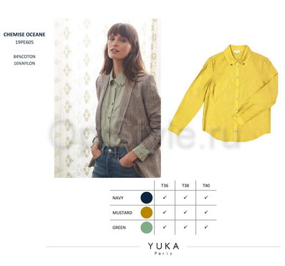 Yuka -  - 2019
,   
    