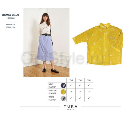 Yuka -  - 2019
,   
    