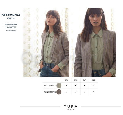 Yuka -  - 2019
,   
    