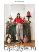 Yuka (   19PE 429 JOSEY (PANTALON)) -  - 2019
,     