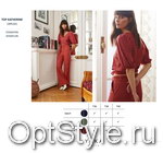 Yuka (   19PE 412 SYDNEY (PANTALON)) -  - 2019
,     