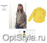 Yuka (   19PE 712 CONSTANCE (VESTE)) -  - 2019
,     