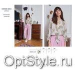 Yuka (   19PE 404 CHICAGO (PANTALON)) -  - 2019
,     