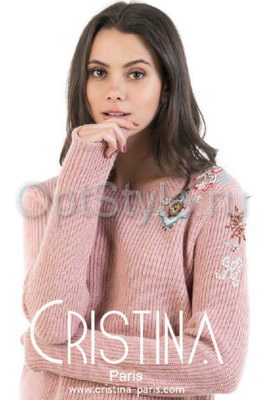 Cristina -  - 2020
,   
    