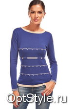 Grege (   ROXANNE (PULLOVER)) -  - 2020
,     