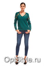 Grege (   JENNIFER (PULLOVER)) -  - 2020
,     