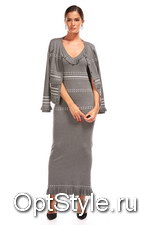 Grege (  (+)  TAQUIN (TWINSET ROBE)) -  - 2020
,     