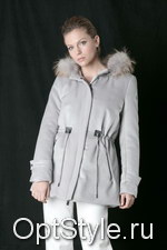 Ice Kimo (Fuego) (     KIM 213 (MANTEAU)) -  - 2020
,     