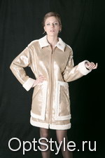 Ice Kimo (Fuego) (     KNO 002 (MANTEAU)) -  - 2020
,     