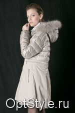 Ice Kimo (Fuego) (     KIM 215 (PARKA)) -  - 2020
,     