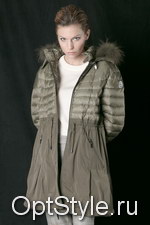 Ice Kimo (Fuego) (     KIM 216 (PARKA)) -  - 2020
,     