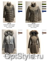 Ice Kimo (Fuego) (     KIM 208 (MANTEAU)) -  - 2020
,     