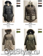 Ice Kimo (Fuego) (     KIM 215 (PARKA)) -  - 2020
,     