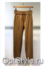 Interdee (   97001 (PANTALON)) -  - 2020
,     