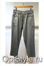 Interdee (   97002 (PANTALON)) -  - 2020
,     